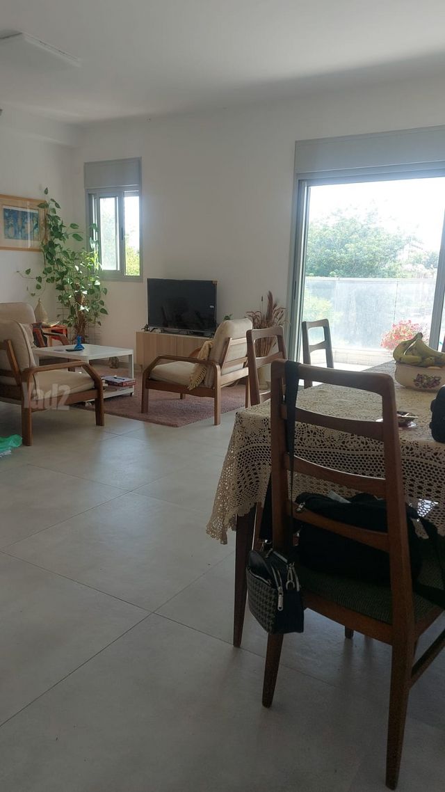 דירה, פרזון, יד אליהו, תל אביב יפו