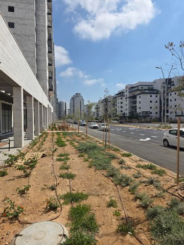 חנויות/ שטח מסחרי, עיר היין, אשקלון