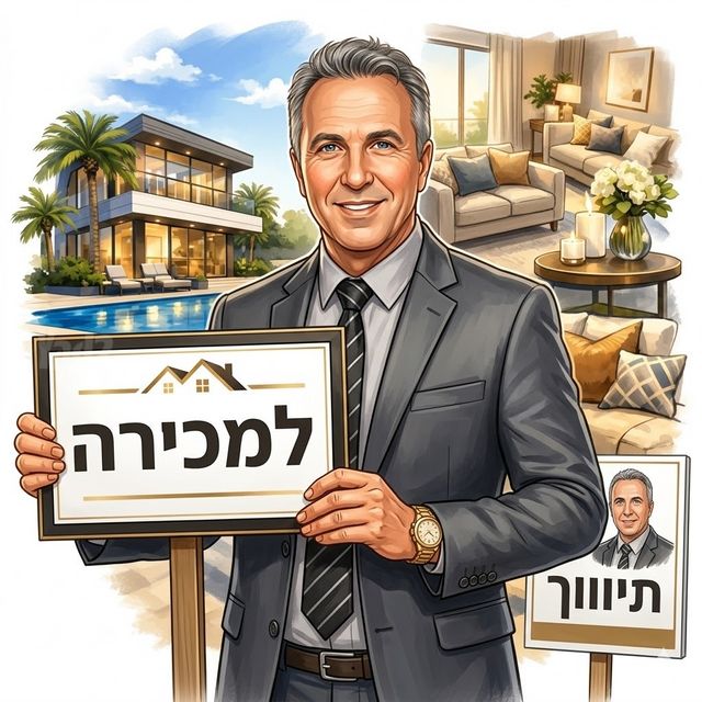 מרכז העיר, סביניה, הוותיקה