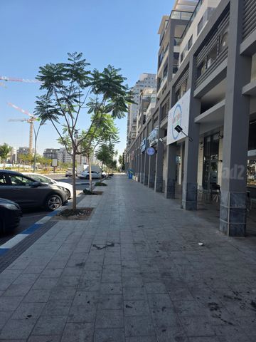 שדרות לכיש 
