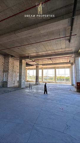 מב"ת מערב, אזור תעשייה חדש
