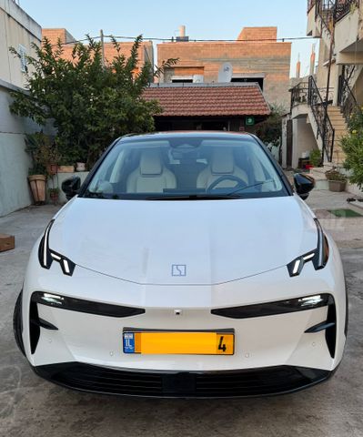 מודעת רכב זיקר X