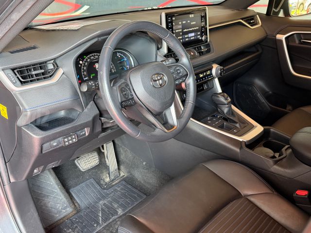 מודעת רכב טויוטה RAV4 2