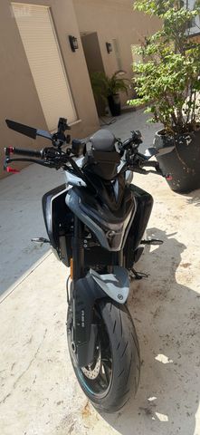 מודעת רכב CF MOTO 675NK