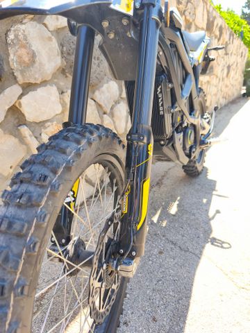 מודעת רכב סורון ULTRA BEE T