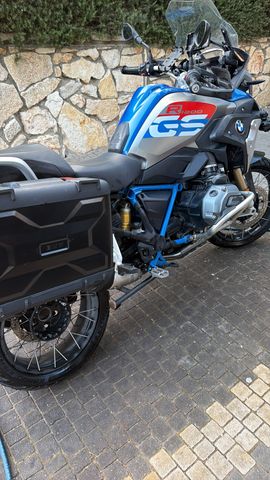 מודעת רכב ב.מ.וו R1200GS