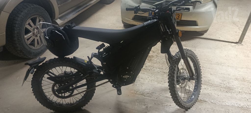 מודעת רכב Talaria TL2500YE-A