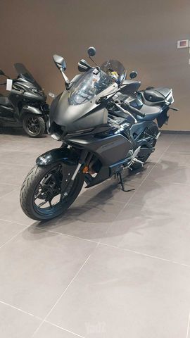 מודעת רכב ימאהה YZF-R3
