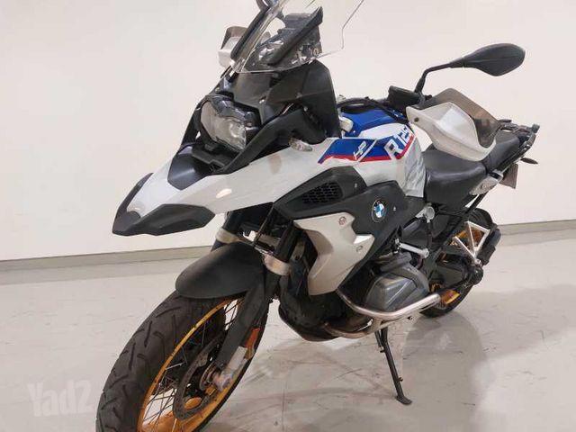 מודעת רכב ב.מ.וו R1250GS