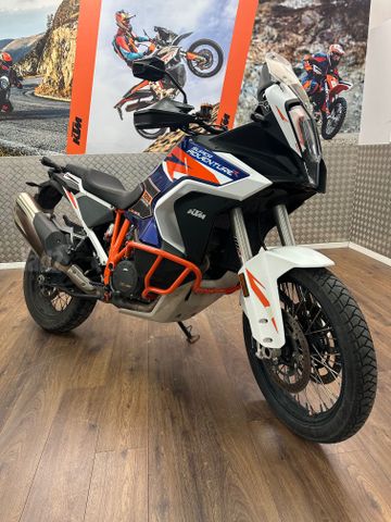 מודעת רכב KTM Adventure 1290R
