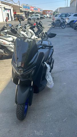 מודעת רכב ימאהה NMAX