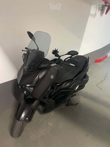 מודעת רכב ימאהה X-Max 300 Tech