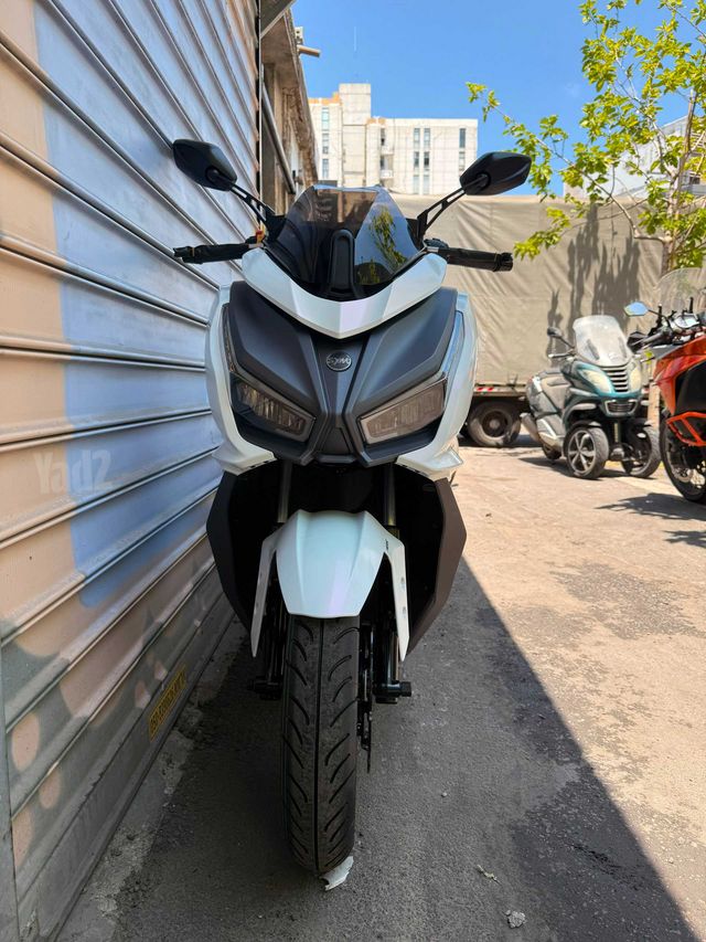 סאן יאנג Jet 14 EVO