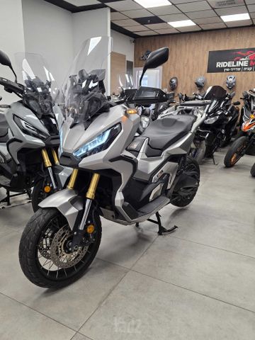מודעת רכב הונדה X-ADV750