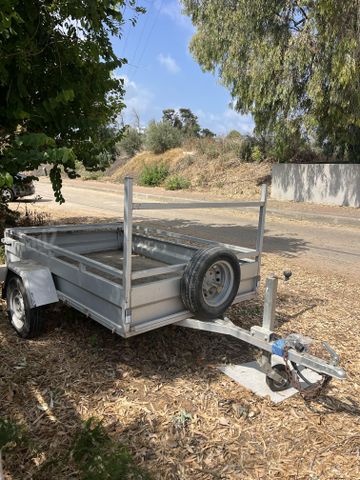 מודעת רכב פרטי/מסחרי
