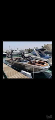 מודעת רכב NAUTIQUE