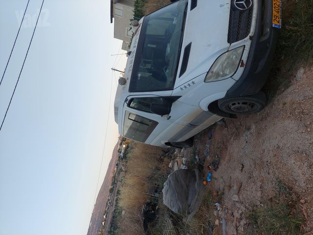 מודעת רכב מרצדס