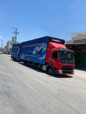 מודעת רכב וולוו