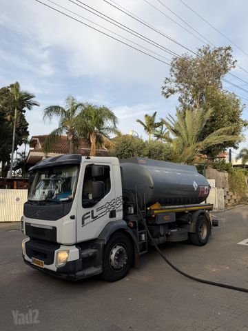 מודעת רכב וולוו