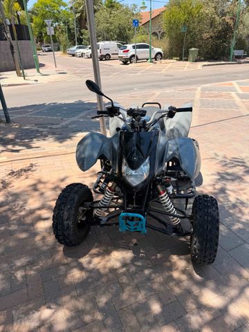 מודעת רכב ACCESS