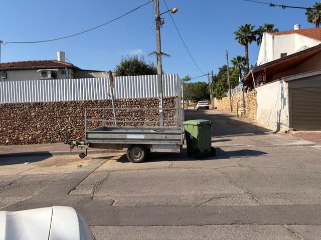 מודעת רכב פרטי/מסחרי