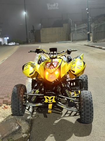מודעת רכב ACCESS