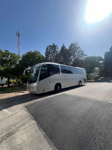 מודעת רכב אוטובוסים