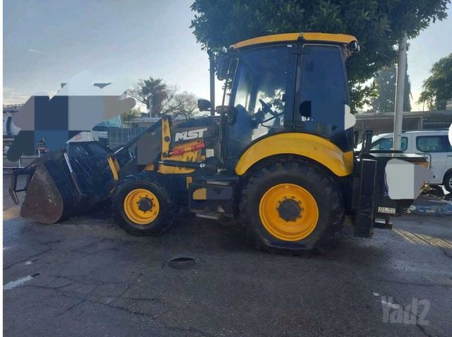 מודעת רכב מחפרון