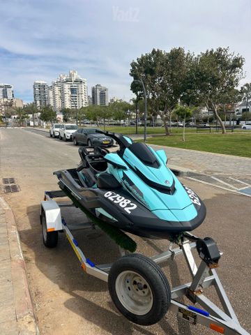 מודעת רכב ימאהה