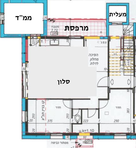 טשרניחובסקי 22
