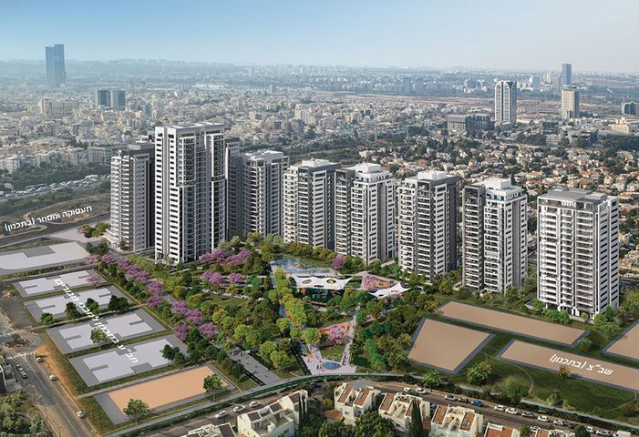ירושלים 4