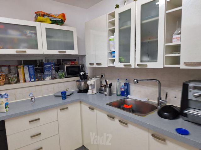 דירה למכירה בירושלים — 4