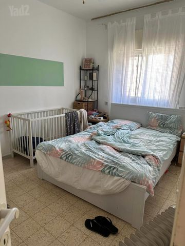 דירה למכירה בירושלים — 4