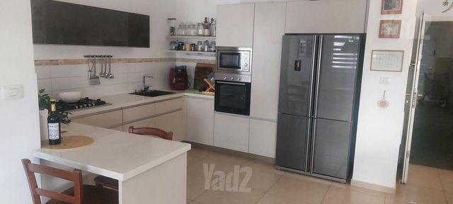 דירה, המשוט 9, נאות רבין, יבנה