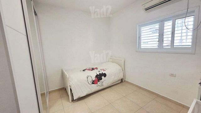 דירה, עלי הכהן 11, הר שלום, בני ברק
