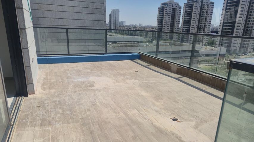שדרות כרמי גת 6