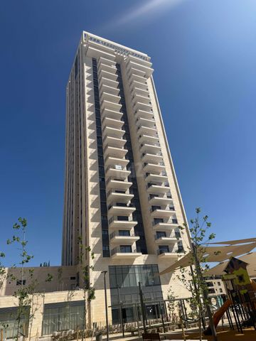 תמונה 6 של דירת 4 חדרים להשכרה בירושלים