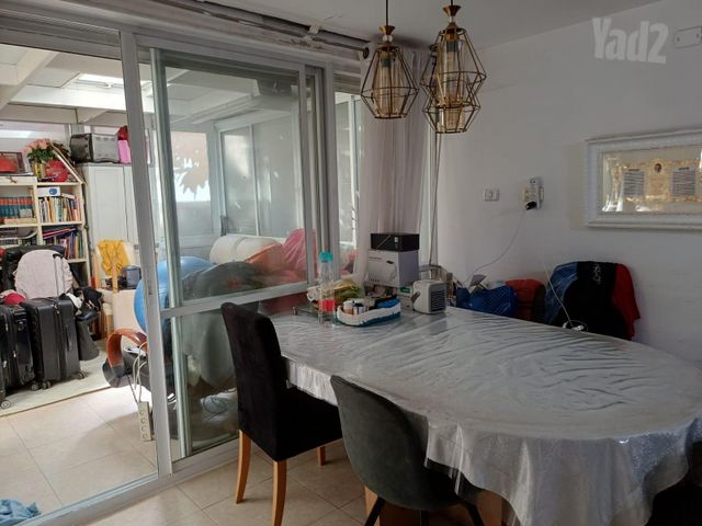 תמונה 5 של דירת 4.5 חדרים להשכרה בירושלים