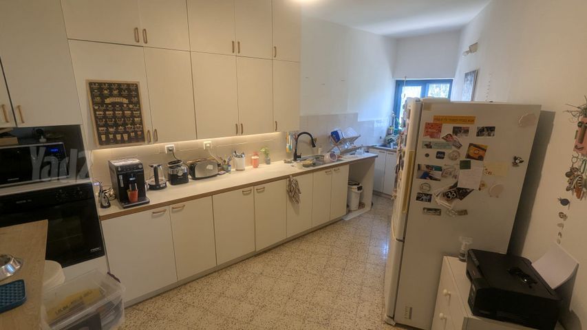 דירה להשכרה בירושלים — 4