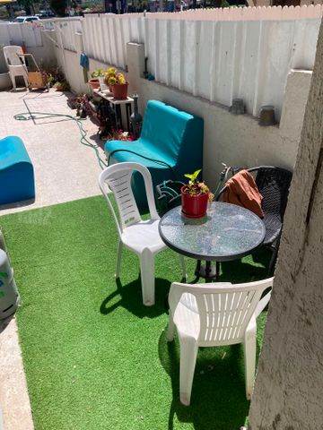 יחידת דיור להשכרה בתל אביב יפו — 4