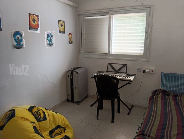 דירה להשכרה בבית שמש — 2