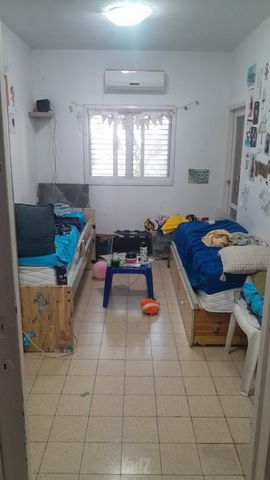 דירה להשכרה בתל אביב יפו — 4