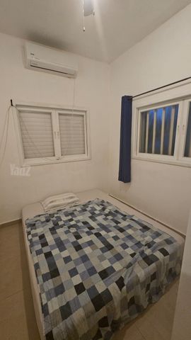 תמונה 4 של דירת 2 חדרים להשכרה בתל אביב יפו