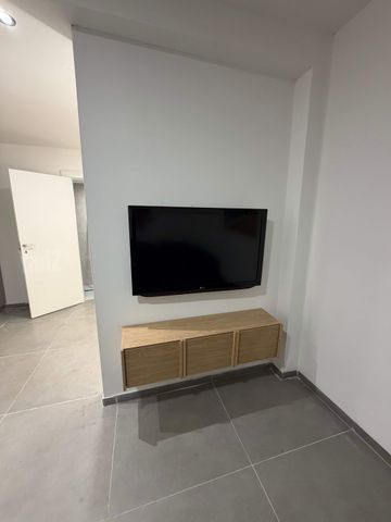 תמונה 3 של דירת 2 חדרים להשכרה בחיפה