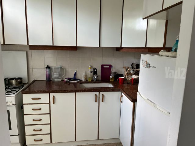 דירה להשכרה בתל אביב יפו — 2