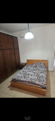 דירה להשכרה בתל אביב יפו — 4