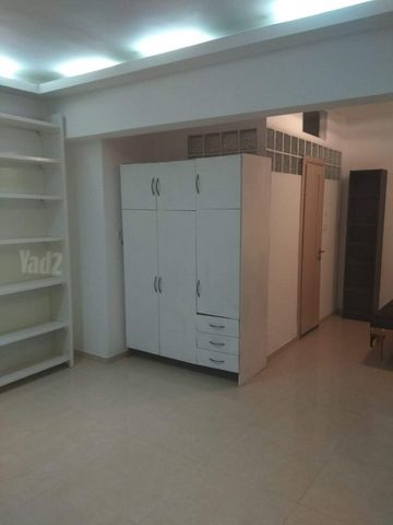 יחידת דיור להשכרה בירושלים — 2
