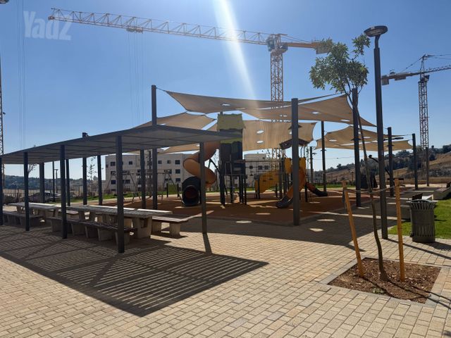 תמונה 2 של דירת 4 חדרים להשכרה בירושלים