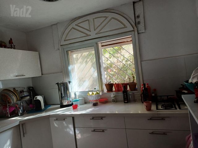 תמונה 3 של דירת 4.5 חדרים להשכרה בירושלים