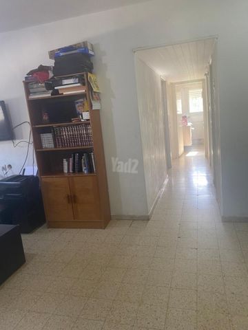 דירה להשכרה בירושלים — 4